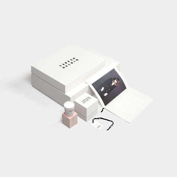Makeup Box