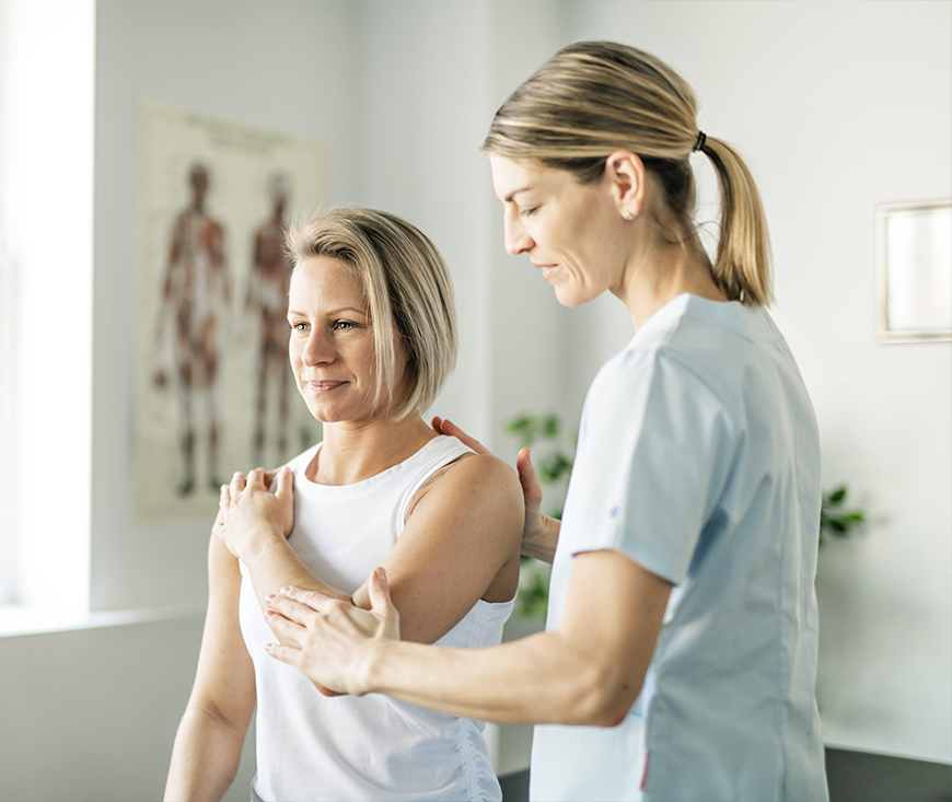 Fisioterapia