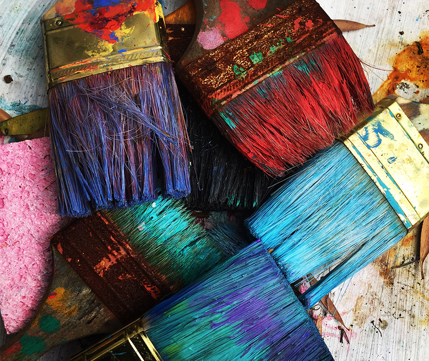 Laboratori artistico-esperienziali